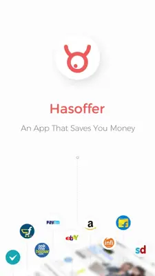 Hasoffer android App screenshot 5
